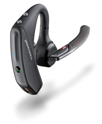 Беспроводные наушники-вкладыши Plantronics V