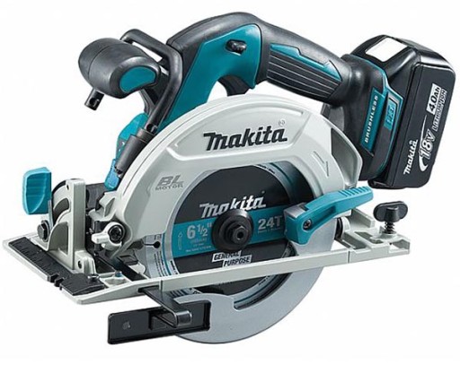 АККУМУЛЯТОР ДЛЯ ЦИРКУЛЯРНОЙ ПИЛЫ MAKITA DHS680RTJ 18V 5.0Ah