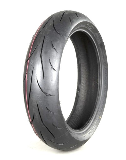 160/60ZR17 MITAS SPORTFORCE+ НОВАЯ ШИНА 69W задняя 160/60R17 SPORT FORCE+