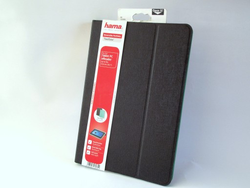 HAMA TWO TONE ETUI NA TABLET 10,1CALI 25,6CM (106)