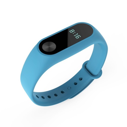 ЗАМЕННЫЙ РЕМЕШОК XIAOMI MI BAND 2, 8 ЦВЕТОВ