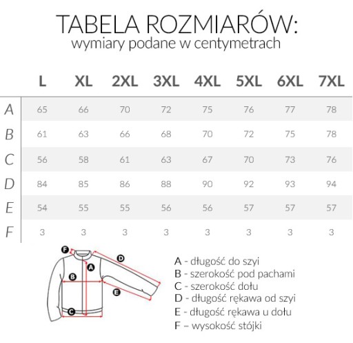 Duża Kurtka Męska Przejściowa Wiatrówka Lekko Ocieplona JRX02 3XL czarna