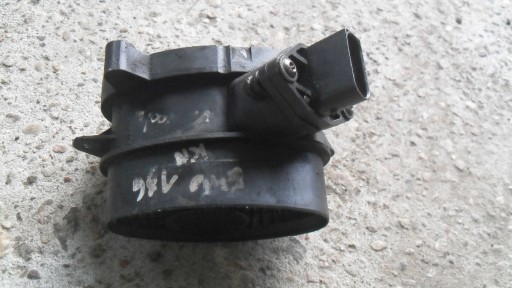 BMW E39 E46 Расходомер Bosch 7 787 076