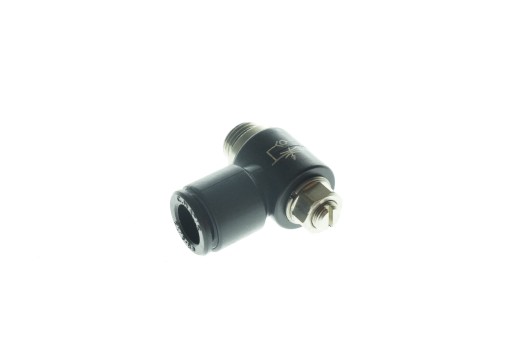 Zawór dławiąco-zwrotny C.matic MV38 08 18/C 1/8-8