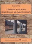 КУЛЬТУРНАЯ ИДЕНТИЧНОСТЬ ... ИСТОРИЯ СЛАВКОВА против БЕДЗИНА