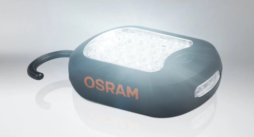 РУЧНАЯ ЛАМПА LEDinspect MINI OSRAM