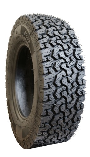 4x 215/80 R16 новые всесезонные шины с восстановленным протектором AT