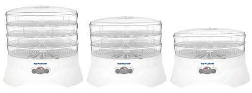 СУШИЛКА ДЛЯ ГРИБОВ И ОВОЩЕЙ NIEWIADÓW 500W ПОЛЬША