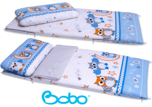 Спальный мешок 155х70 большой спальный мешок BOBO designs для мальчика