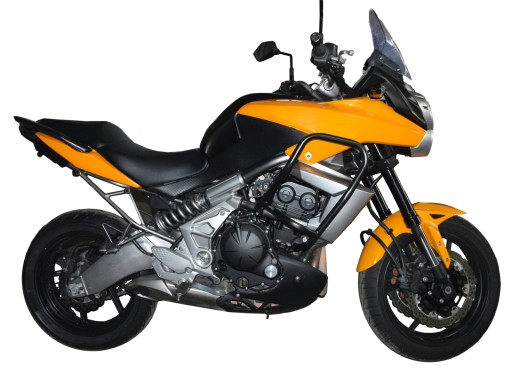 Поперечины HEED KAWASAKI KLE 650 VERSYS (2010 - 2014)