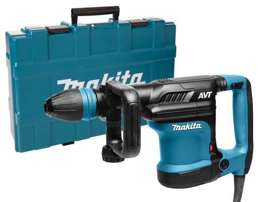 Ударный молоток SDS Max HM0871C Makita 8,1 Дж, 1100 Вт, 230 В