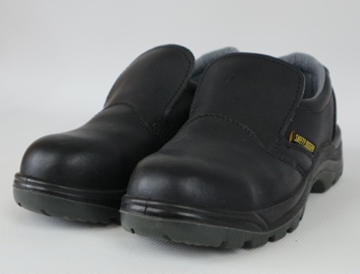 Защитная рабочая обувь Safety Jogger X0600 37