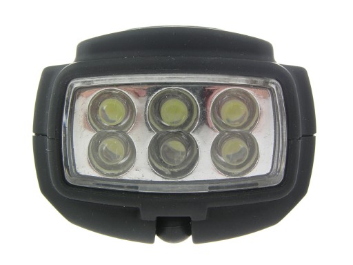 TORCH Светильник для мастерской MAGNET 3W LED 1108