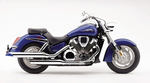 СПИНКА ПАССАЖИРА HONDA VTX 1300 VTX 1800 РЕТРО