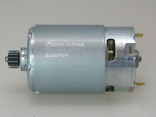 Двигатель 9,6 В отвертки Makita 6260D 6261D 629815-2