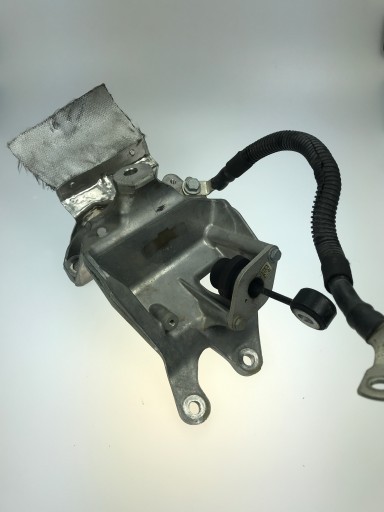 AUDI A4 B9 Q7 ОПОРА ДВИГАТЕЛЯ PAW 4M0199308AT