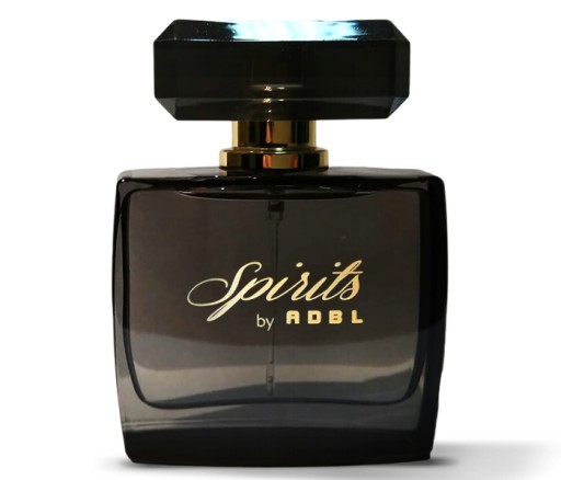 ADBL Spirits Desire 50мл - автопарфюм