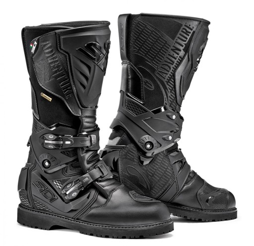 BUTY MOTOCYKLOWE Sidi ADVENTURE 2 GORE-TEX roz. 44