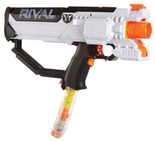 NERF RIVAL HELIOS XVIII 700 Blaster BIG Launcher