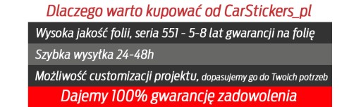 Наклейки Mini Cooper в шахматном порядке по бокам ВЫСОТА КАЧЕСТВО