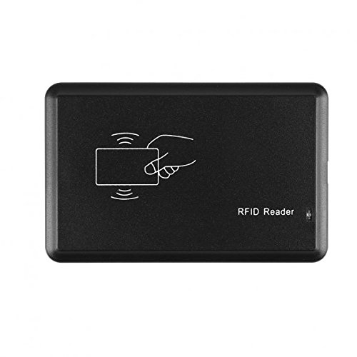 RFID-считыватель карт, вход USB 125 кГц EM4100 Wwa