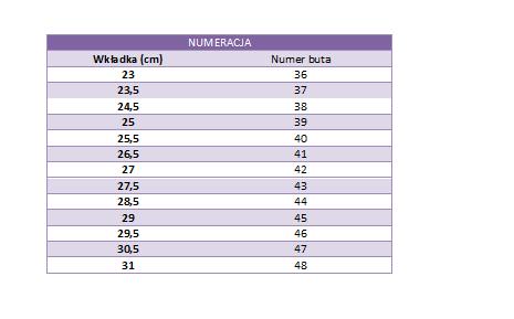 Buty, obuwie robocze wzór 0391 PPO r.42