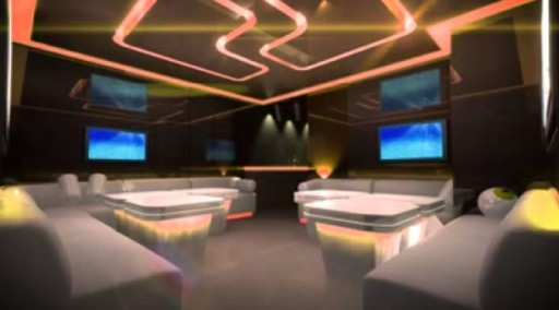 Sterownik RGB płynnej zmiany kolorów podtynkowy konfigurator smartLEDs WRGB