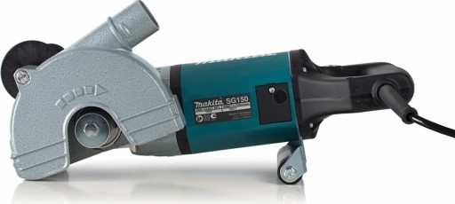 MAKITA SG150 СТАНОК ДЛЯ МОНТАЖА ПАЗОВ 150 мм 1800 Вт GRA