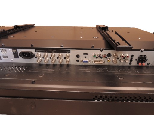 Монитор Nec MultiSync LCD4620 46 дюймов HD VGA DVI HDMI