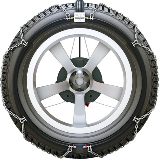 ЦЕпи противоскольжения PEWAG SERVOMATIK RSM 76 225/45R19 235/40R19 245/35R19