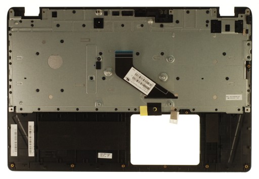 Упор для рук, корпус клавиатуры Acer Aspire E15 ES1-512, 571