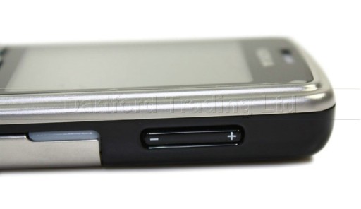 Nokia 6300 silver новая полная комплектация.