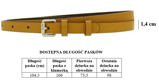 Брюки для ремня коричневая кожа натуральная кожа