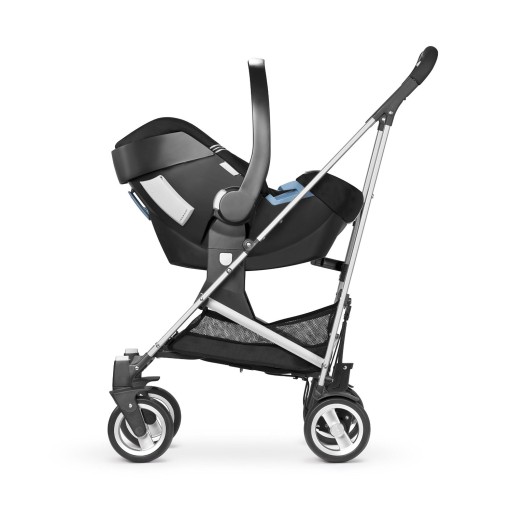 Автокресло CYBEX 0-13 кг Атон 4