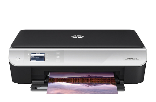 HP ENVY 4504 DUPLEX WIFI ePRINT ДЛЯ 301 ЧЕРНИЛ