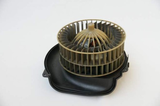 DMUCHAWA WENTYLATOR MERCEDES KLASA S W126 C126 EUR