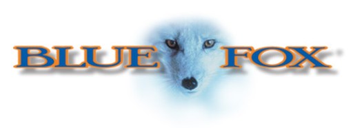 BLUE FOX VIBRAX СПИННЕР 4 КРУГА