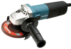 Переключатель Makita 9557HN GA5030 9555NB 9558NB