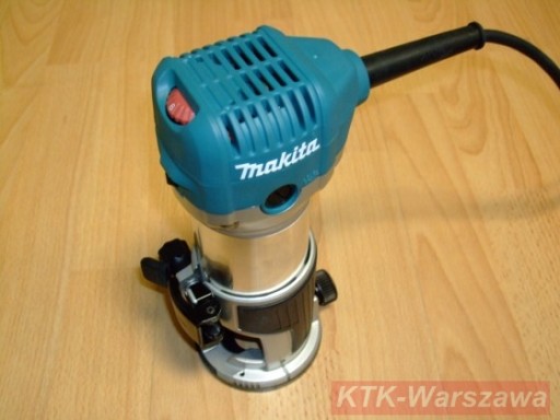 Кромкофрезерный станок Makita RT0702C 710W