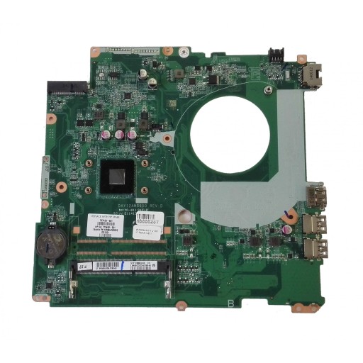 767420-501 HP PAVILION 17-F DAY12AMB6D0 N2830