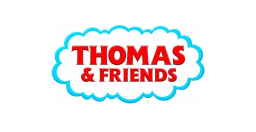 НАБОР ТРЕКОВЫХ ПЕТЛЕЙ «THOMEK AND FRIENDS EPIC» HJL20