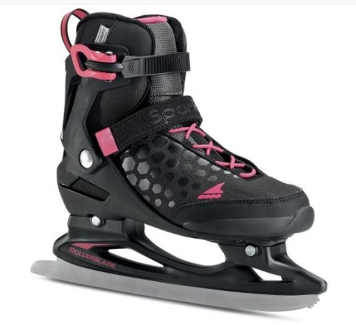 Коньки ROLLERBLADE SPARK ICE В 2020 ГОДУ 36,5 (23,0)