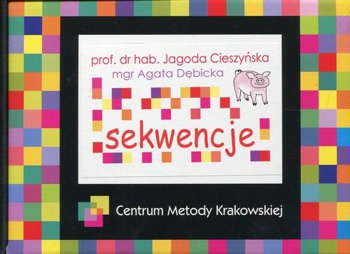 Sekwencje Metoda krakowska logopedia HIT