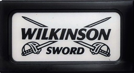 50 лезвий для бритвы с двойным лезвием WILKINSON Sword