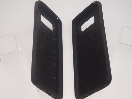 Karbon Etui Carbon Case Samsung SM-G950F Galaxy S8