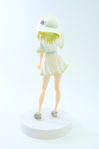 Фигурка Anime Love Live SQ MARI OHARA Banpresto