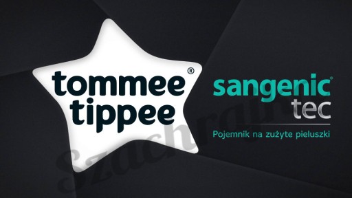 САНГЕНИЧЕСКИЕ ВСТАВКИ ДЛЯ КОРЗИН TOMMEE TIPPEE - 6 ШТ!