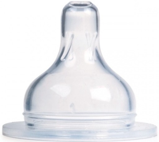 Canpol Bottle Teat Wide Three -Spread 21/724