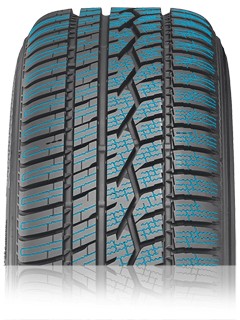 Nowe opony WIELOSEZONOWE 195/65 R15 TOYO CELSIUS