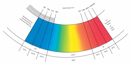 UVB-лампа Dermalight 80 псориаз витилиго 311NM